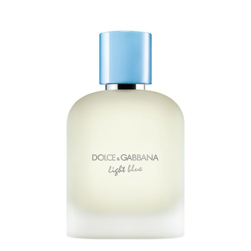 Light Blue For Men - Eau de Toilette